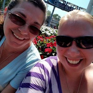 Meet your Posher, Betty